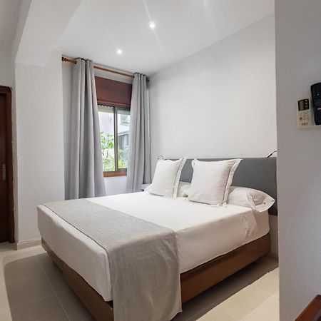 Hostal La Costa 엘에히도 외부 사진
