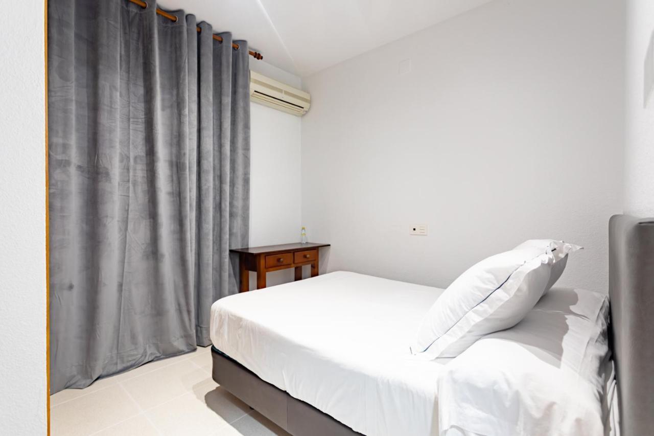 Hostal La Costa 엘에히도 외부 사진